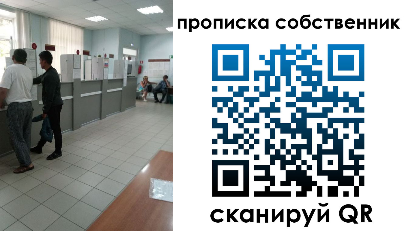 прописка гарантия в Камышлове